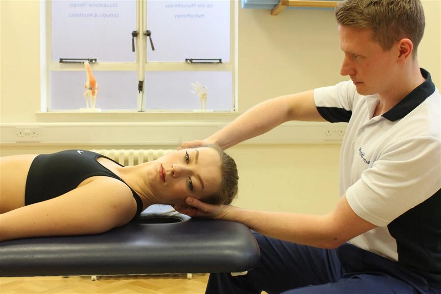 Tratamiento de rehabilitación vestibular para vértigo y mareos